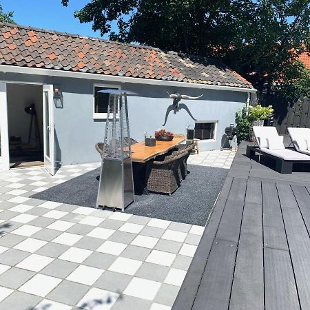 Finch Guesthouse Zandvoort Dış mekan fotoğraf