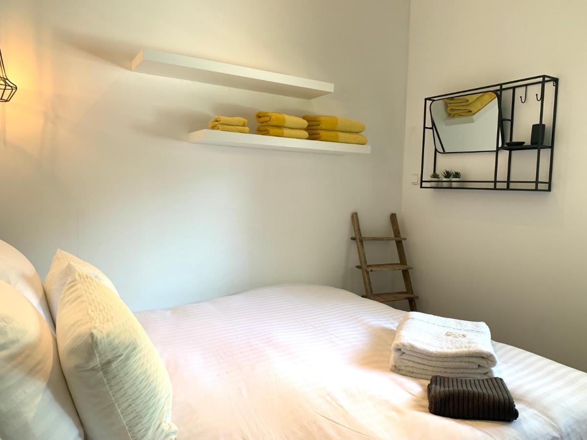 Finch Guesthouse Zandvoort Dış mekan fotoğraf