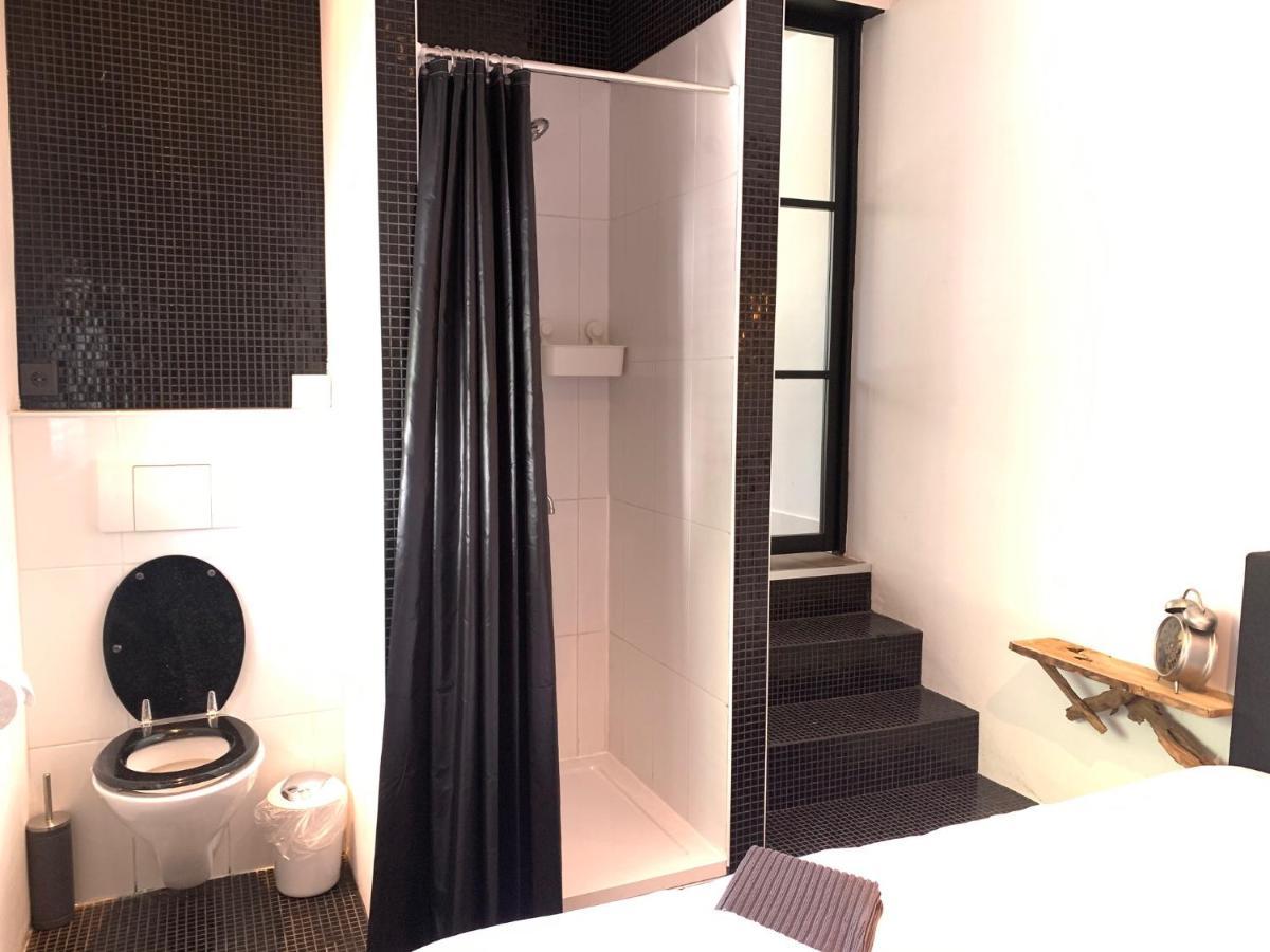 Finch Guesthouse Zandvoort Dış mekan fotoğraf
