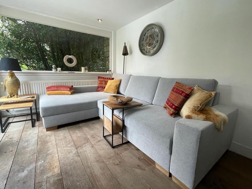 Finch Guesthouse Zandvoort Dış mekan fotoğraf
